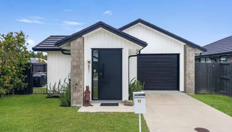 12 Fontana Street, Papamoa