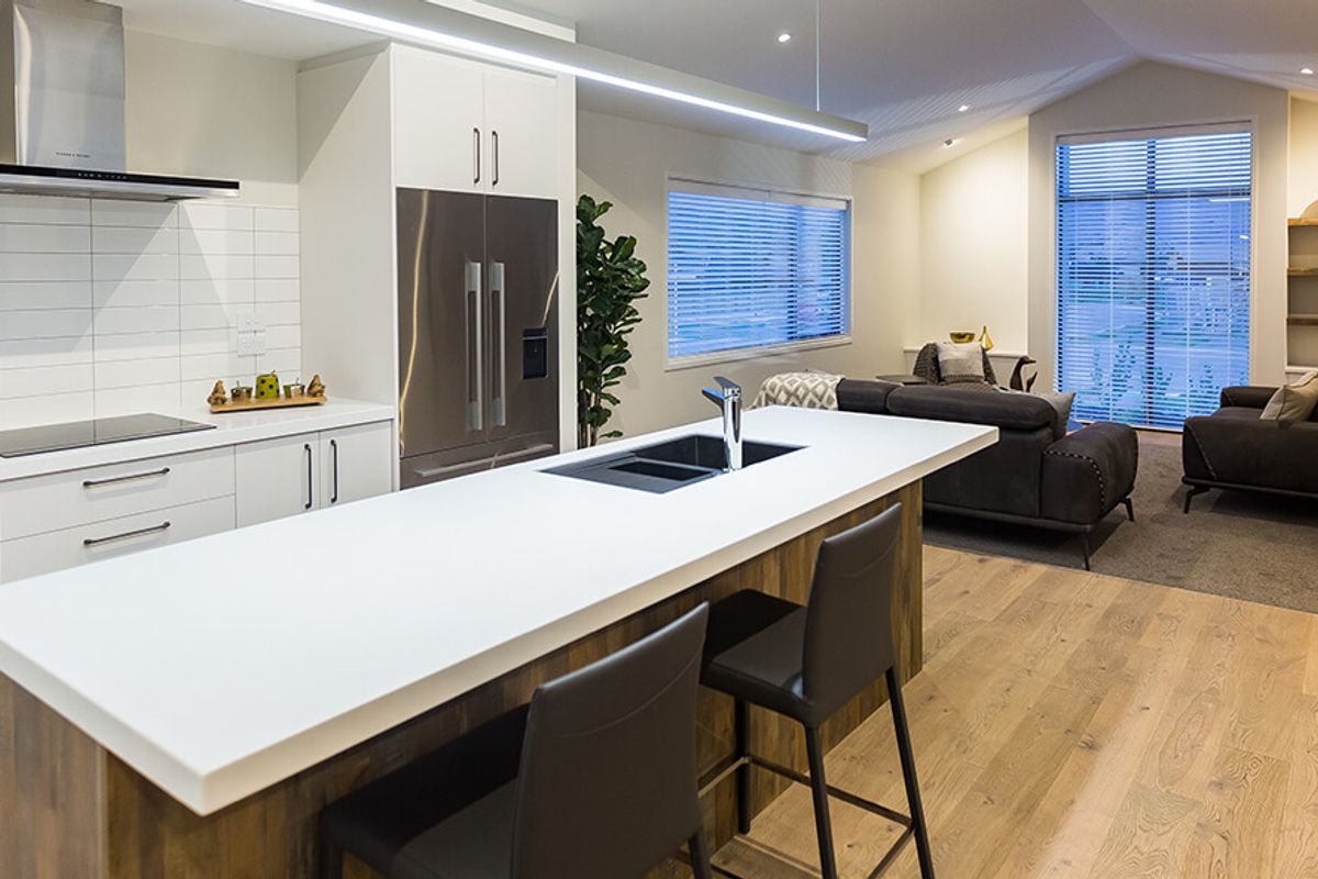 Space, Style and Coastal Living Combined! – pohled 6