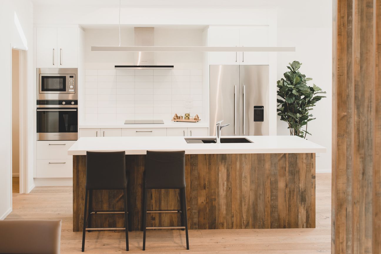 Space, Style and Coastal Living Combined! – pohled 3