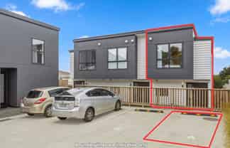 29A Holmes Drive South, Massey