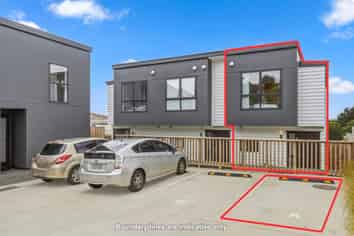 29A Holmes Drive South, Massey