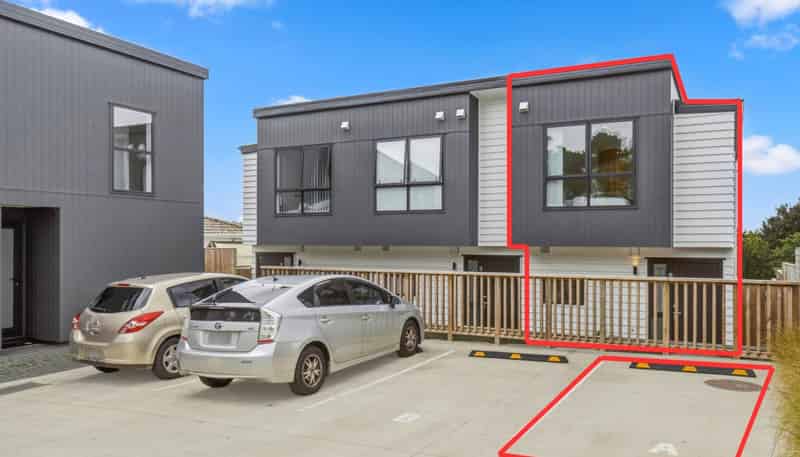 29A Holmes Drive South, Massey