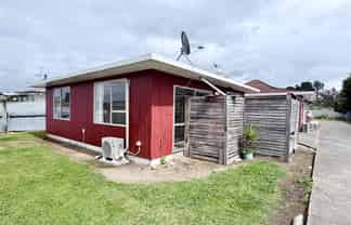  1/29 Chalmers Road, Te Hapara