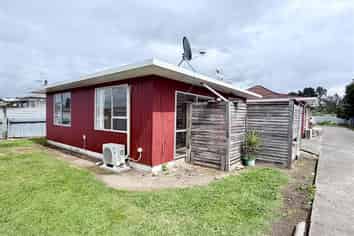  1/29 Chalmers Road, Te Hapara