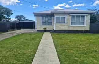 25 Station Road, Whakatu