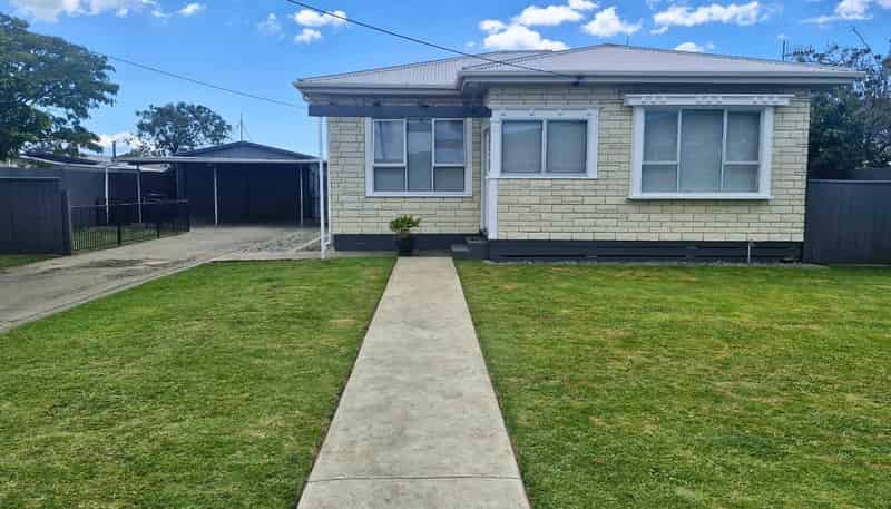 25 Station Road, Whakatu