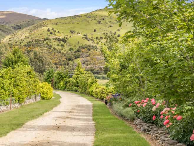 42D Gladsmuir Road, Queensberry