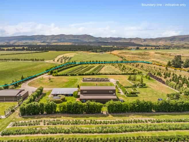 42D Gladsmuir Road, Queensberry