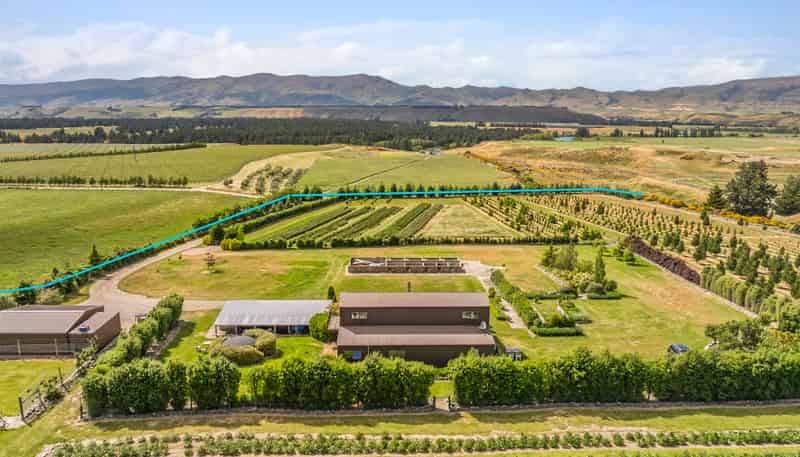 42D Gladsmuir Road, Queensberry