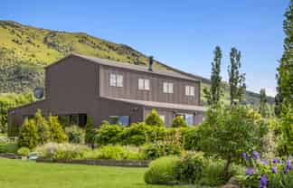 42D Gladsmuir Road, Queensberry