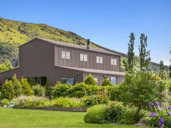 42D Gladsmuir Road, Queensberry