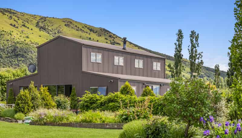 42D Gladsmuir Road, Queensberry