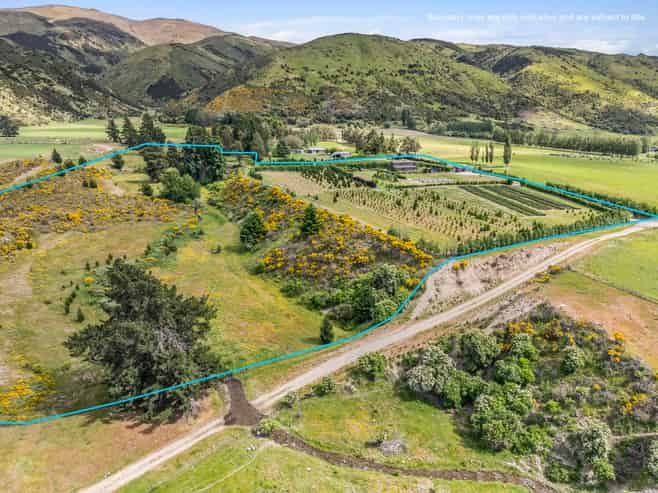 42D Gladsmuir Road, Queensberry