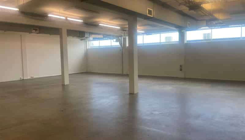  33 Sale Street, Auckland Central