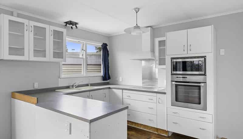 4 Parenga Street, Wainuiomata