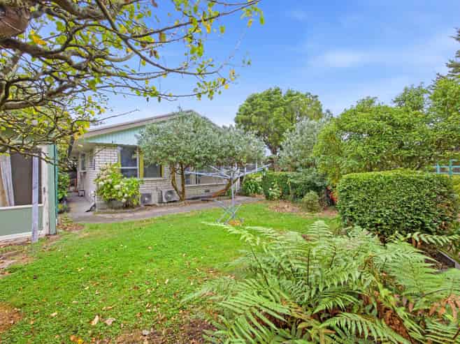 20a Bryndwr Road, Fendalton