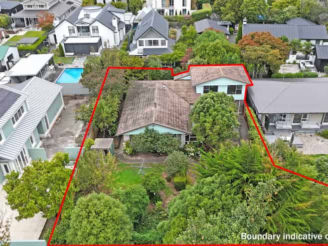 20a Bryndwr Road, Fendalton