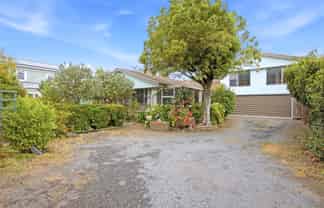 20a Bryndwr Road, Fendalton