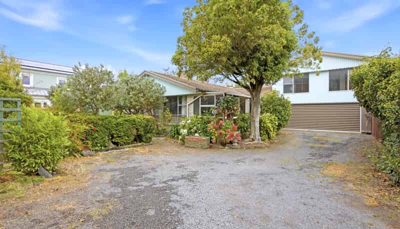 20a Bryndwr Road, Fendalton