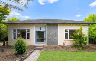 74 Waimakariri Road, Harewood