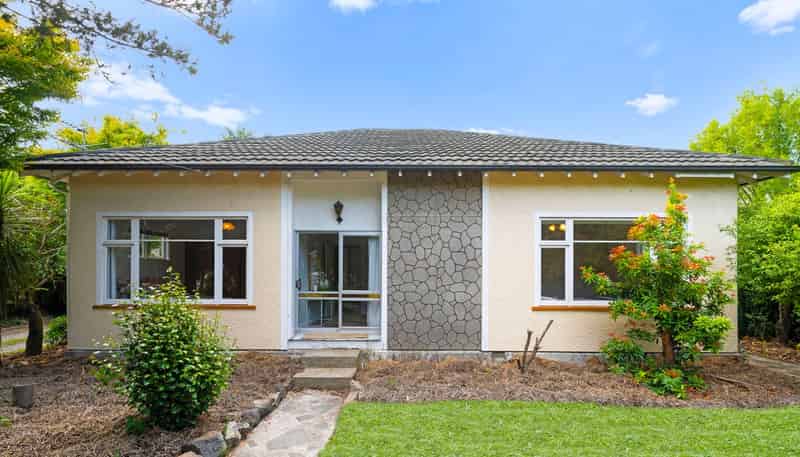 74 Waimakariri Road, Harewood