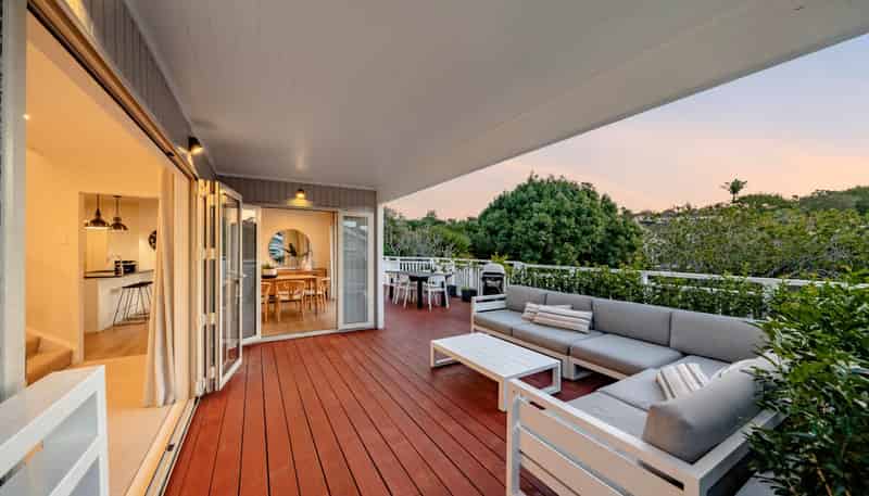 41 Nihill Crescent, Mission Bay