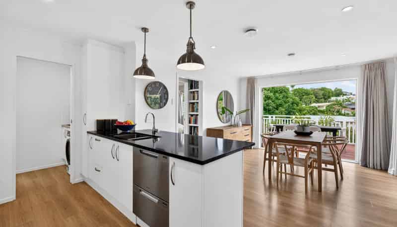 41 Nihill Crescent, Mission Bay