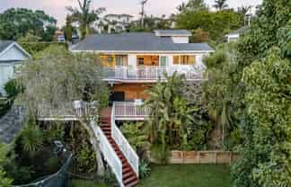 41 Nihill Crescent, Mission Bay