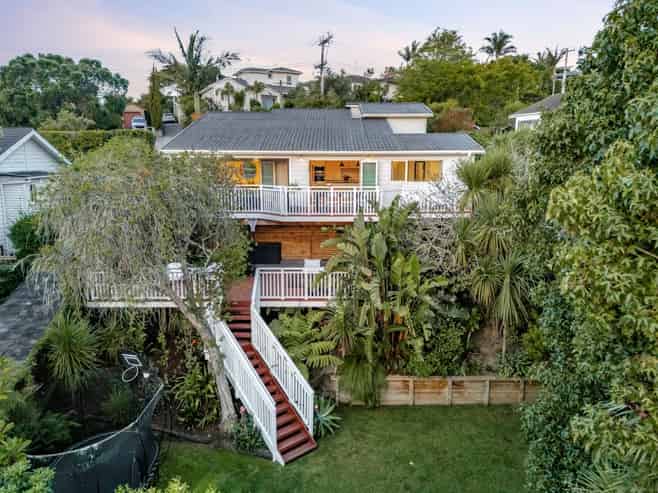 41 Nihill Crescent, Mission Bay