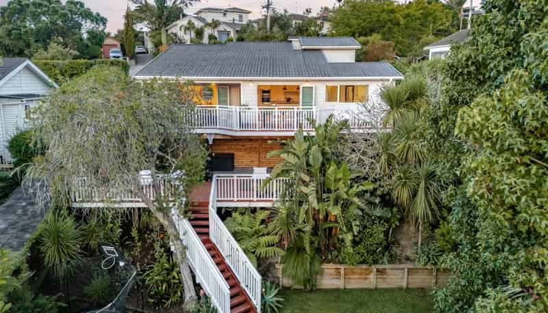 41 Nihill Crescent, Mission Bay