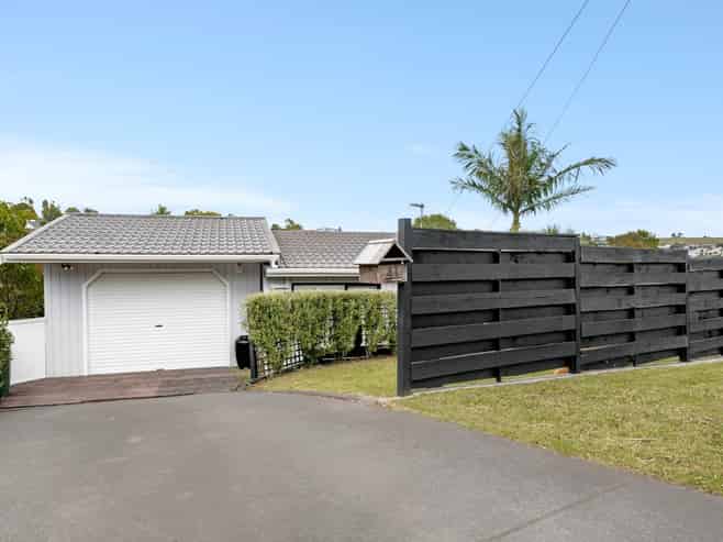 41 Nihill Crescent, Mission Bay