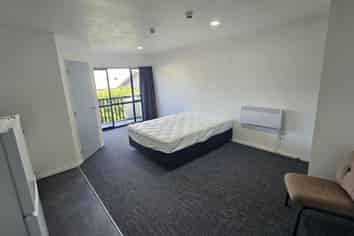 14/22 Mt Edgcumbe Street, Othello House, New Plymouth