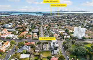 1B Wairua Road, Remuera