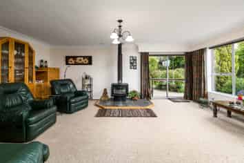 203 Maytown Road, Waimate