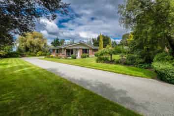 203 Maytown Road, Waimate