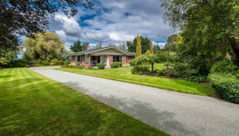 203 Maytown Road, Waimate