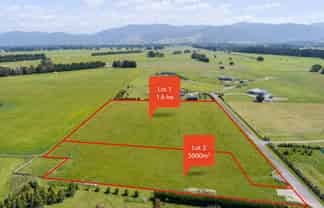 22 Spencer Lane, Greytown