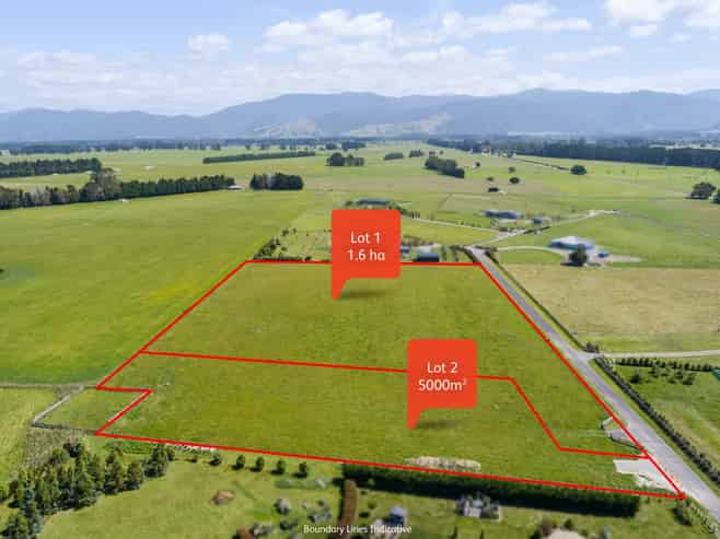 22 Spencer Lane, Greytown