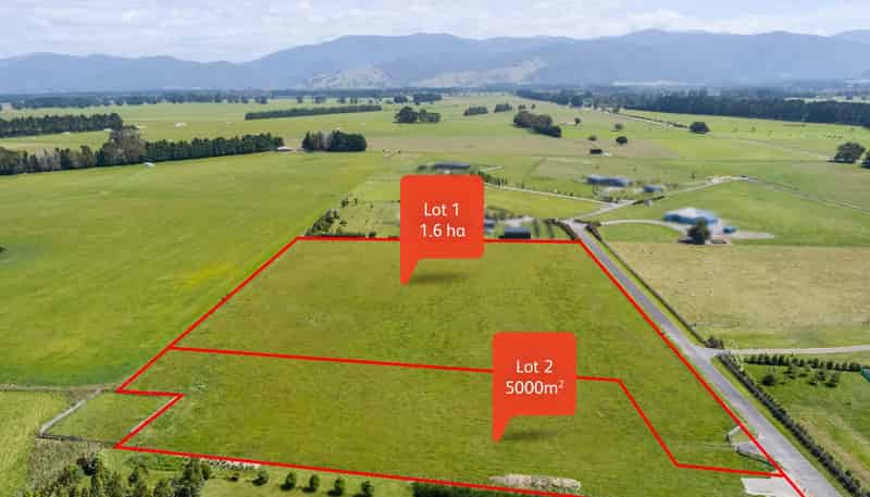 22 Spencer Lane, Greytown