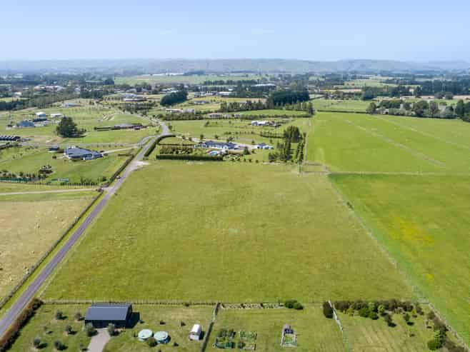 22 Spencer Lane, Greytown