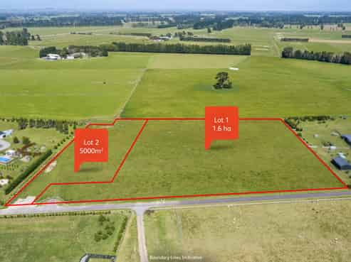 22 Spencer Lane, Greytown