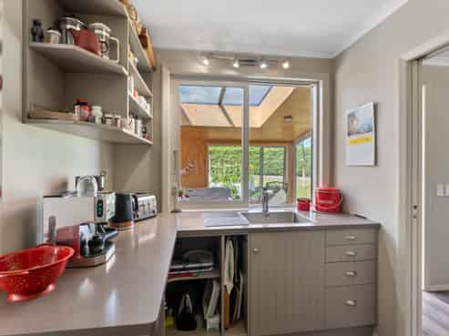 92 Settlement Road / 3 Sutton Road, Te Horo