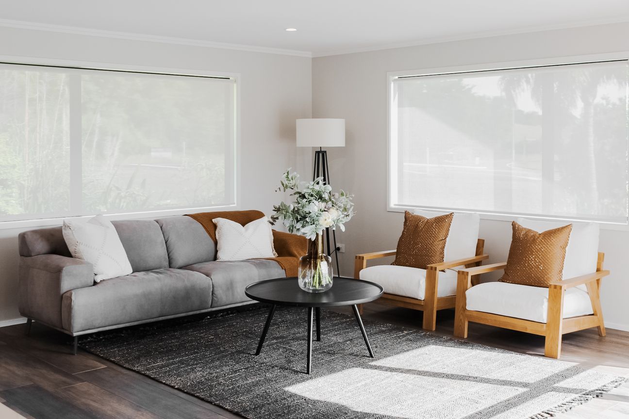 Where Home Meets Holiday Living - Meer