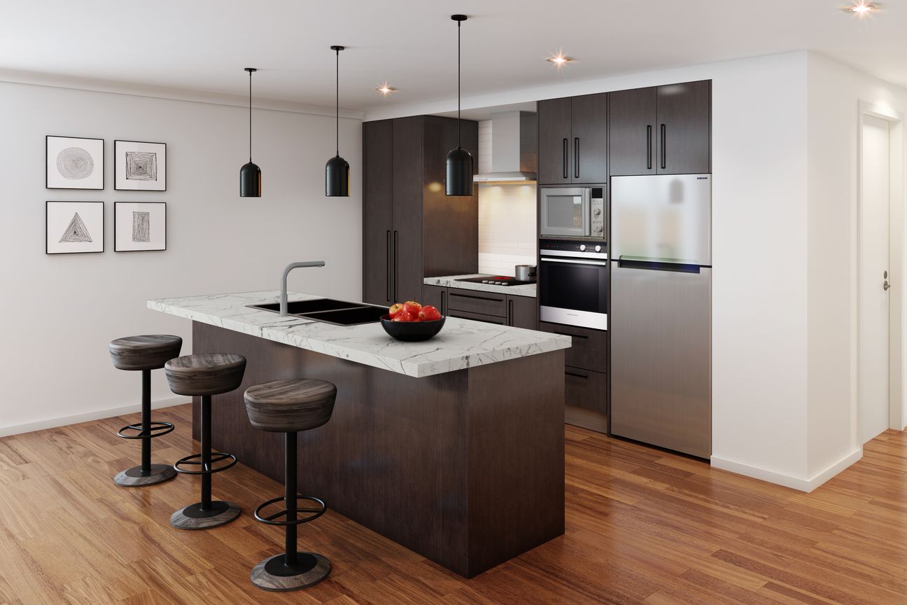 Where Home Meets Holiday Living - Aanzicht 4