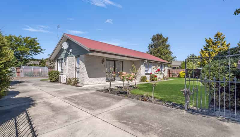 41 Trafford Street, Harewood