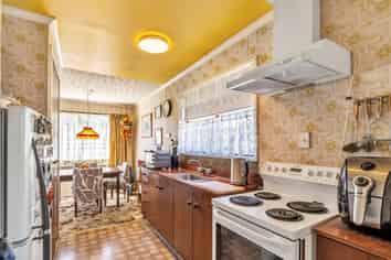 41 Trafford Street, Harewood