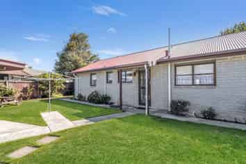 41 Trafford Street, Harewood