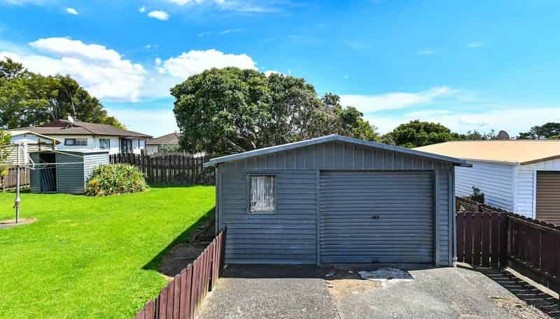 129 Finlayson Avenue, Clendon Park