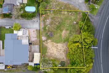 7A Norman Road, Titirangi