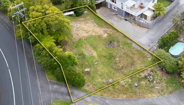 7A Norman Road, Titirangi